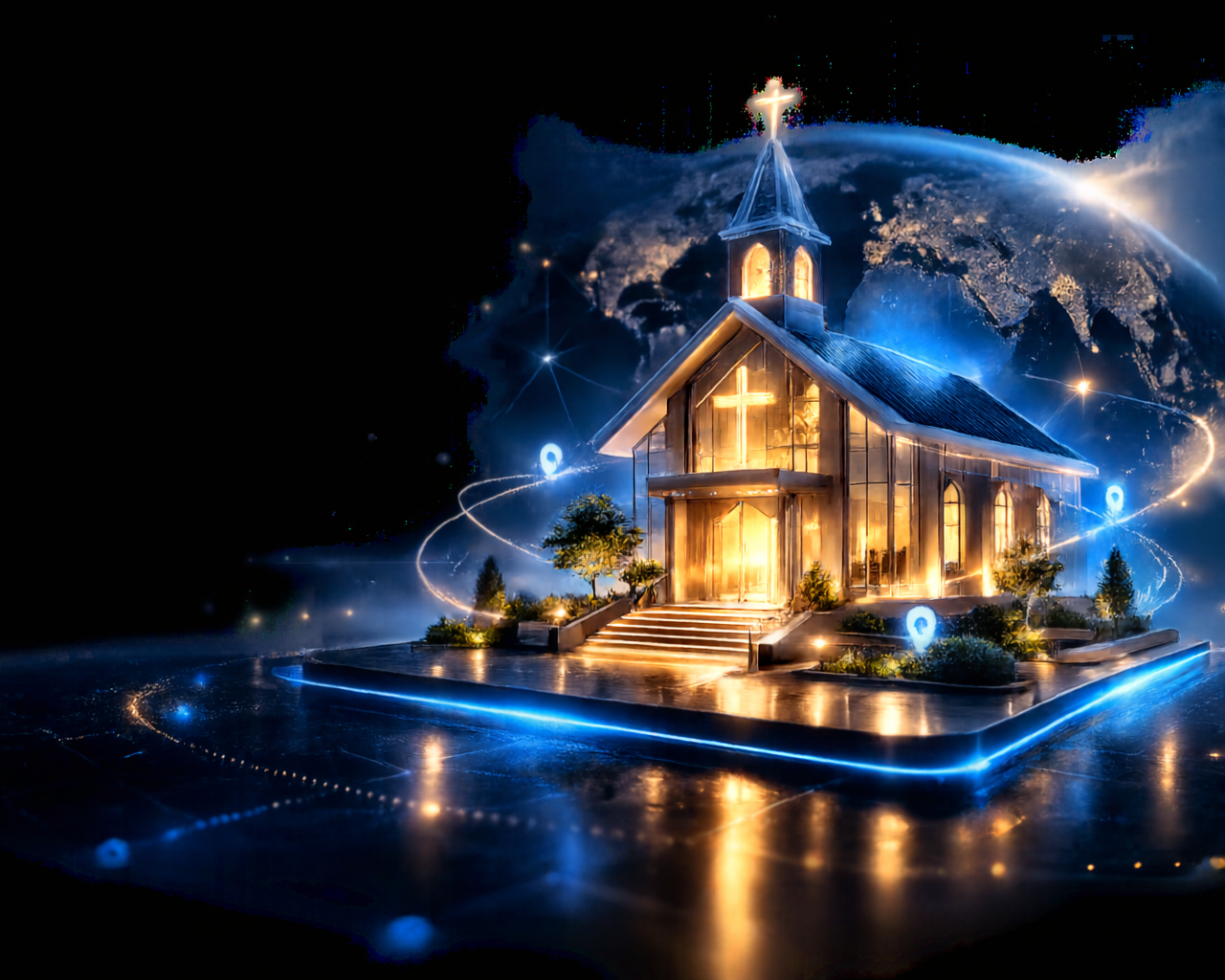 Watertown Community Church
